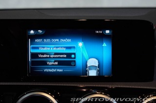 Mercedes-Benz CLA Shooting Brake  SB 220 d 2020