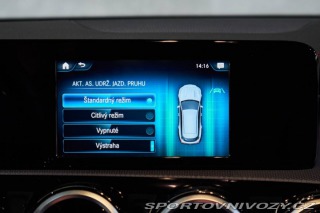 Mercedes-Benz CLA Shooting Brake  SB 220 d 2020