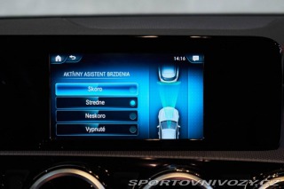Mercedes-Benz CLA Shooting Brake  SB 220 d 2020