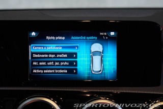 Mercedes-Benz CLA Shooting Brake  SB 220 d 2020