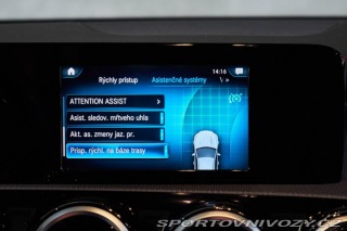Mercedes-Benz CLA Shooting Brake  SB 220 d 2020