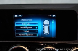 Mercedes-Benz CLA Shooting Brake  SB 220 d 2020
