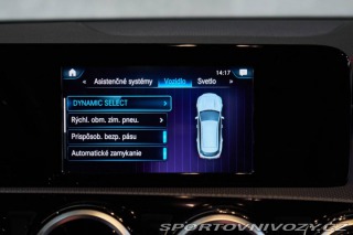 Mercedes-Benz CLA Shooting Brake  SB 220 d 2020