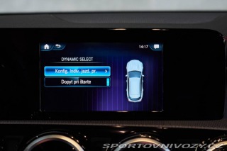 Mercedes-Benz CLA Shooting Brake  SB 220 d 2020