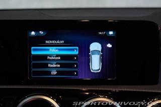 Mercedes-Benz CLA Shooting Brake  SB 220 d 2020