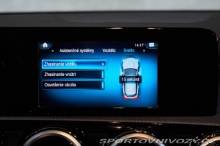 Mercedes-Benz CLA Shooting Brake  SB 220 d 2020