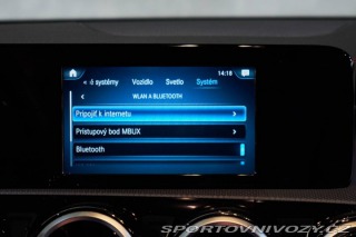 Mercedes-Benz CLA Shooting Brake  SB 220 d 2020