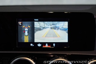 Mercedes-Benz CLA Shooting Brake  SB 220 d 2020