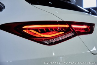 Mercedes-Benz CLA Shooting Brake  SB 220 d 2020