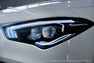 Mercedes-Benz CLA Shooting Brake  SB 220 d 2020