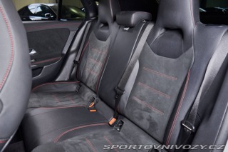 Mercedes-Benz CLA Shooting Brake  SB 220 d 2020