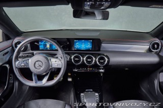 Mercedes-Benz CLA Shooting Brake  SB 220 d 2020