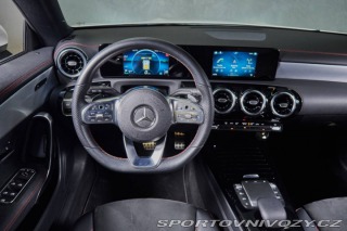 Mercedes-Benz CLA Shooting Brake  SB 220 d 2020