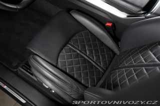 Audi SQ8 4.0TDI 320kW mHEV quattr 2020