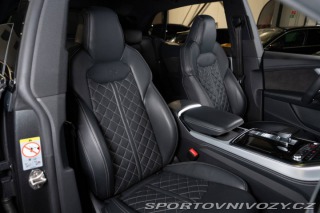 Audi SQ8 4.0TDI 320kW mHEV quattr 2020