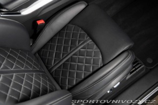 Audi SQ8 4.0TDI 320kW mHEV quattr 2020