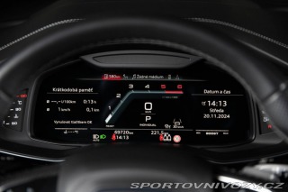 Audi SQ8 4.0TDI 320kW mHEV quattr 2020