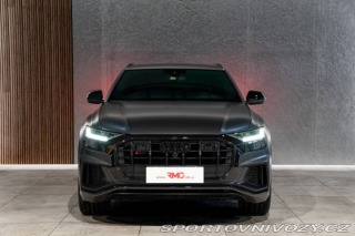 Audi SQ8 4.0TDI 320kW mHEV quattr 2020