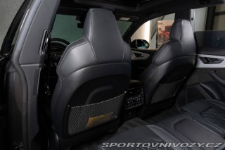 Audi SQ8 4.0TDI 320kW mHEV quattr 2020