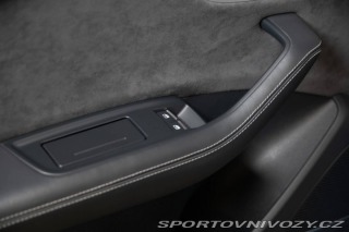 Audi SQ8 4.0TDI 320kW mHEV quattr 2020