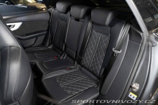 Audi SQ8 4.0TDI 320kW mHEV quattr 2020