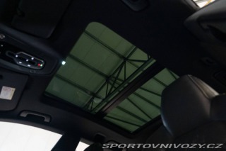 Audi SQ8 4.0TDI 320kW mHEV quattr 2020