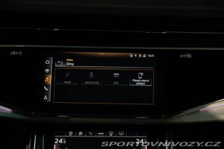 Audi SQ8 4.0TDI 320kW mHEV quattr 2020