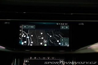 Audi SQ8 4.0TDI 320kW mHEV quattr 2020
