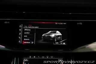 Audi SQ8 4.0TDI 320kW mHEV quattr 2020
