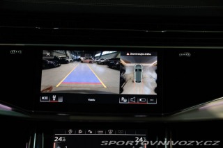 Audi SQ8 4.0TDI 320kW mHEV quattr 2020