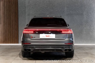 Audi SQ8 4.0TDI 320kW mHEV quattr 2020