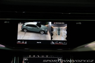 Audi SQ8 4.0TDI 320kW mHEV quattr 2020