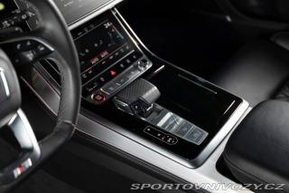 Audi SQ8 4.0TDI 320kW mHEV quattr 2020