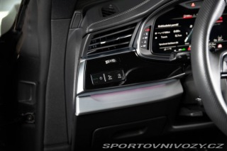 Audi SQ8 4.0TDI 320kW mHEV quattr 2020
