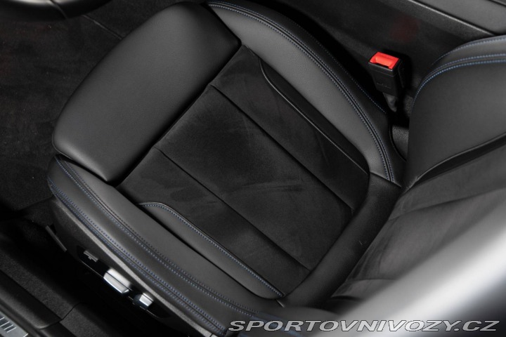 BMW 3 M340i mHEV xDrive A/T 2023