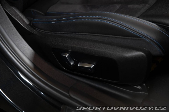 BMW 3 M340i mHEV xDrive A/T 2023