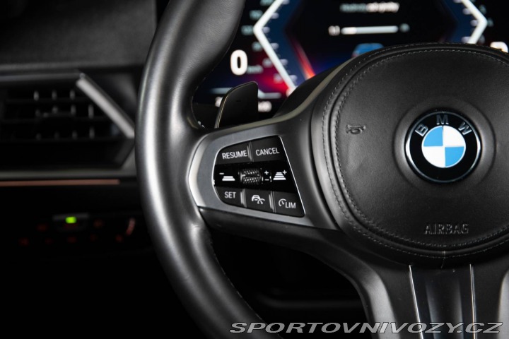 BMW 3 M340i mHEV xDrive A/T 2023