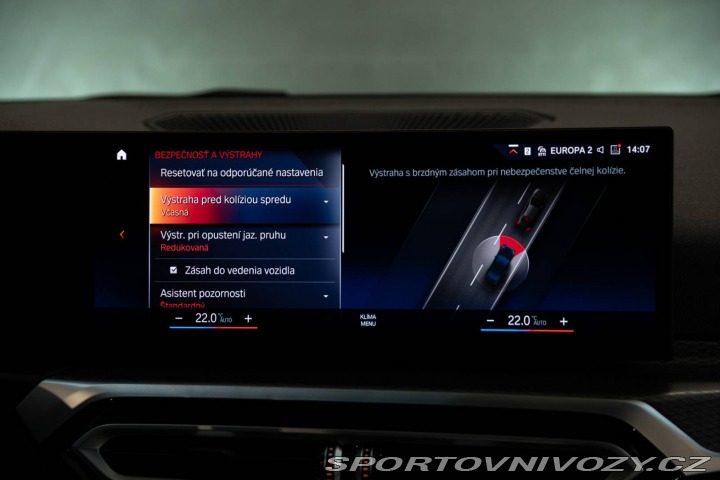 BMW 3 M340i mHEV xDrive A/T 2023