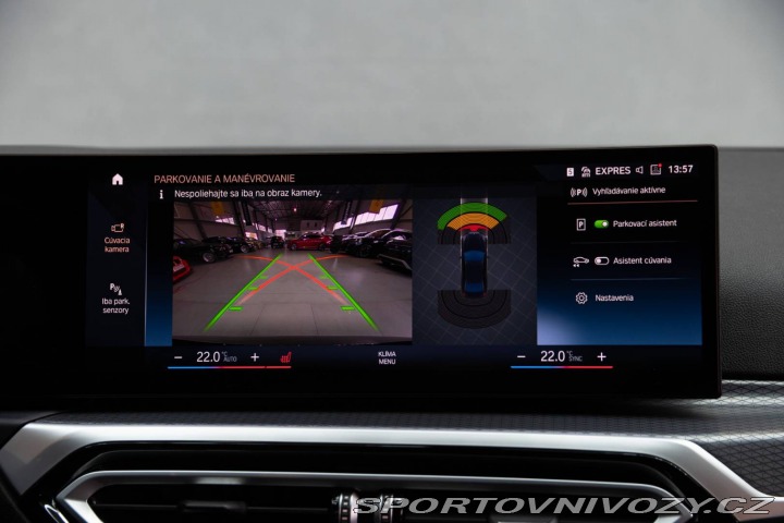 BMW 3 M340i mHEV xDrive A/T 2023