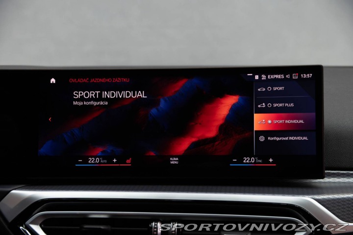 BMW 3 M340i mHEV xDrive A/T 2023