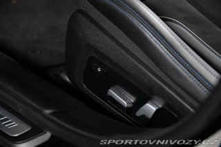 BMW 3 M340i mHEV xDrive A/T 2023