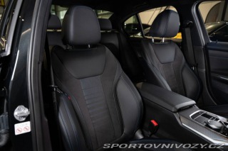 BMW 3 M340i mHEV xDrive A/T 2023