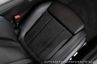 BMW 3 M340i mHEV xDrive A/T 2023
