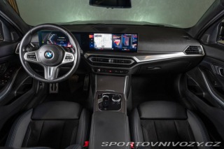 BMW 3 M340i mHEV xDrive A/T 2023