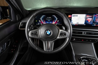 BMW 3 M340i mHEV xDrive A/T 2023