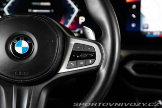 BMW 3 M340i mHEV xDrive A/T 2023