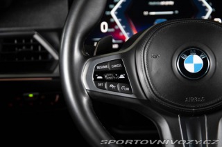 BMW 3 M340i mHEV xDrive A/T 2023