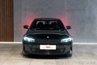 BMW 3 M340i mHEV xDrive A/T 2023
