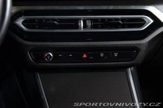 BMW 3 M340i mHEV xDrive A/T 2023