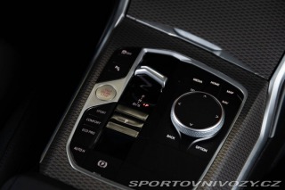 BMW 3 M340i mHEV xDrive A/T 2023